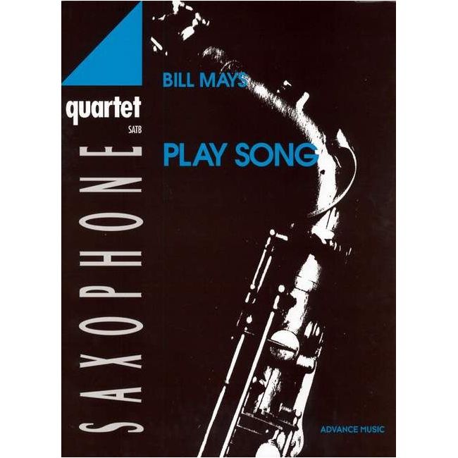 Mays, Bill - Play Song