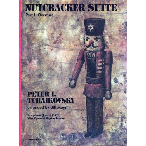 Tchaikovsky, Peter Iljitsch...