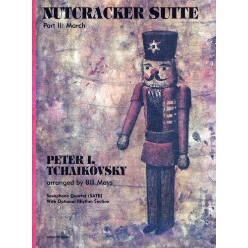 Tchaikovsky, Peter Iljitsch...