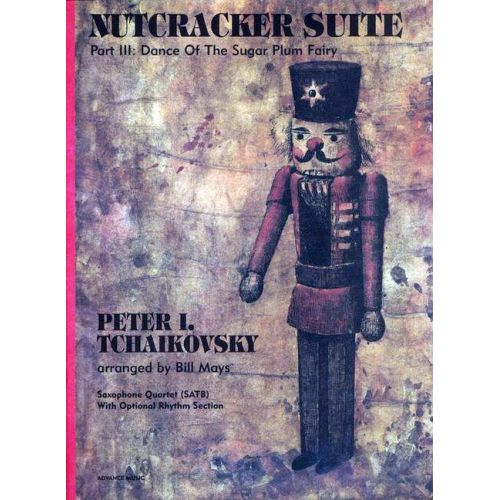 Tchaikovsky, Peter Iljitsch...