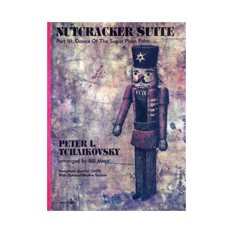 Tchaikovsky, Peter Iljitsch - Nutcracker Suite