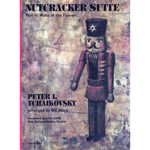 Tchaikovsky, Peter Iljitsch...
