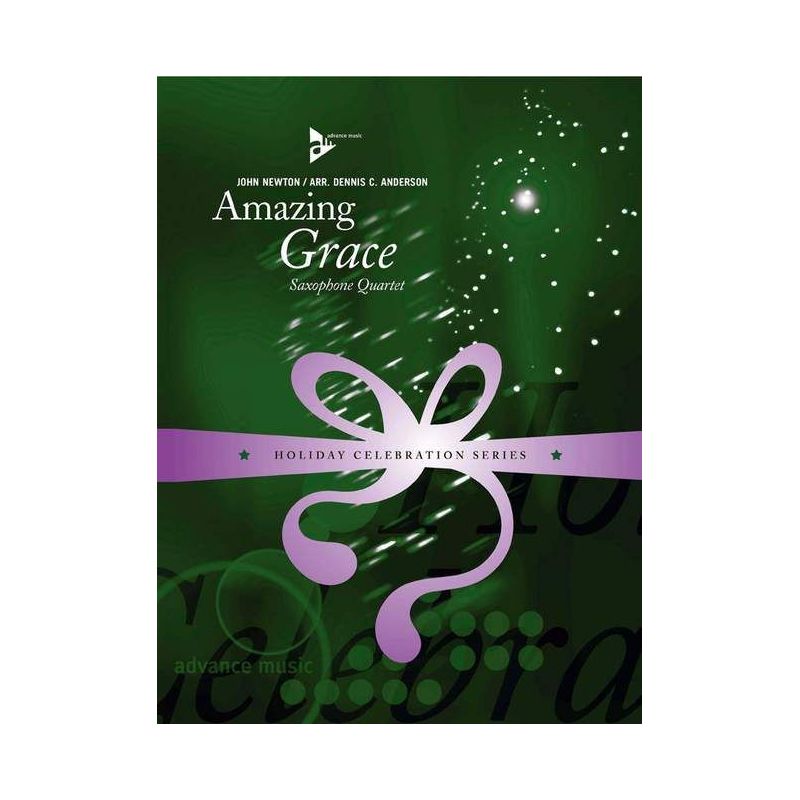 Newton, John - Amazing Grace