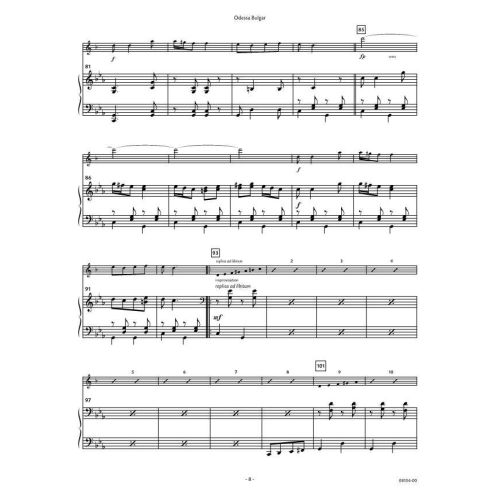 Newton, John - Amazing Grace