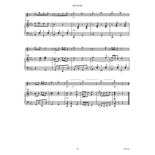 Newton, John - Amazing Grace
