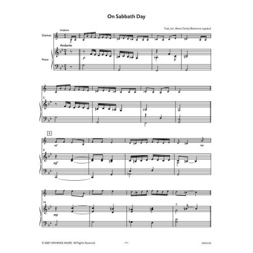 Newton, John - Amazing Grace