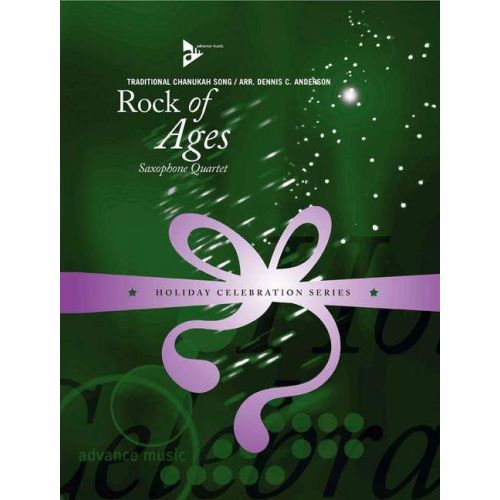 Rock of Ages