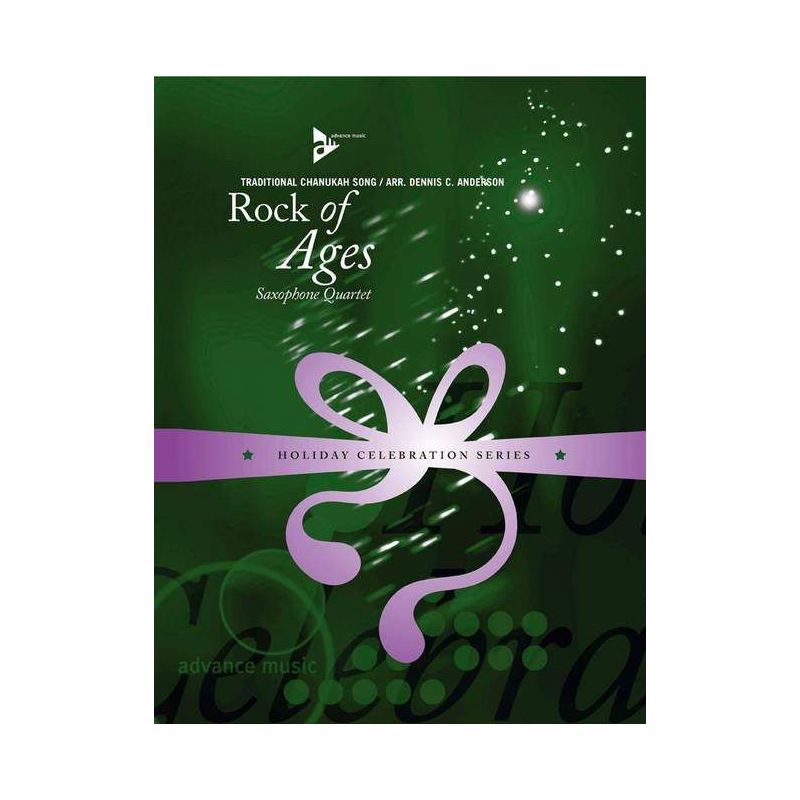 Rock of Ages