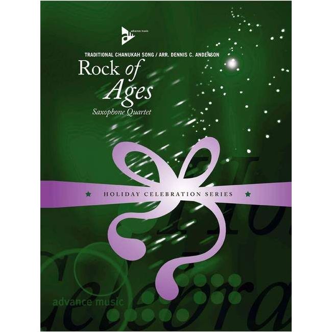 Rock of Ages