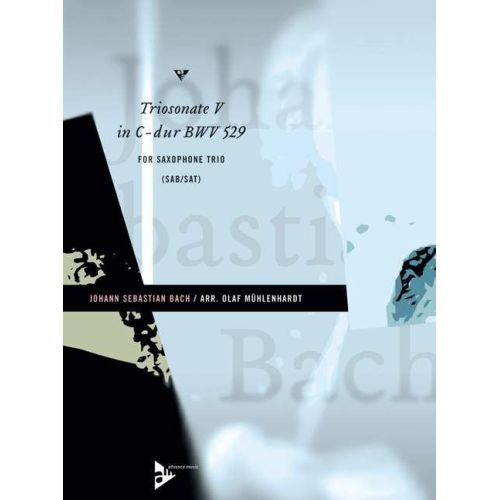 Bach, Johann Sebastian -...