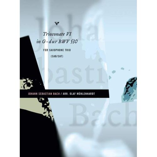 Bach, Johann Sebastian -...