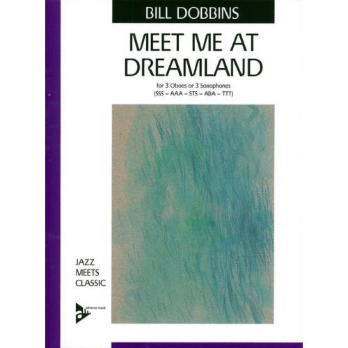 Dobbins & Dobbins - Meet Me...