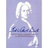 Bach, Johann Sebastian - 15 Three-Part Inventions Vol. 1
