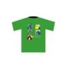 T-Shirt "Woodwinds" (L), green
