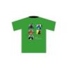 T-Shirt "Classics" (L), green