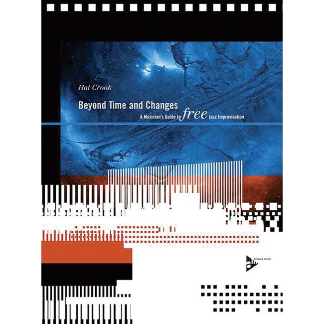 Crook, Hal - Beyond Time And Changes