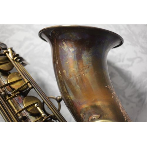 Leblanc LTS 711 Tenor Saxophone