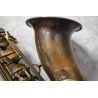 Leblanc LTS 711 Tenor Saxophone