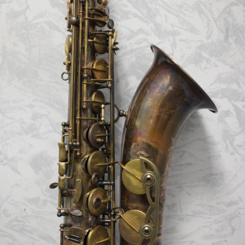 Leblanc LTS 711 Tenor...