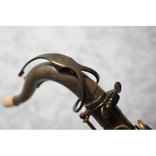 Leblanc LTS 711 Tenor Saxophone