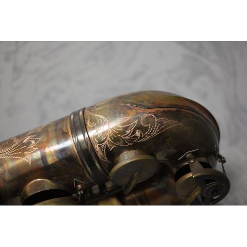 Leblanc LTS 711 Tenor Saxophone