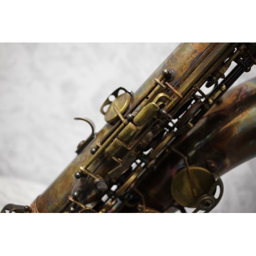 Leblanc LTS 711 Tenor Saxophone