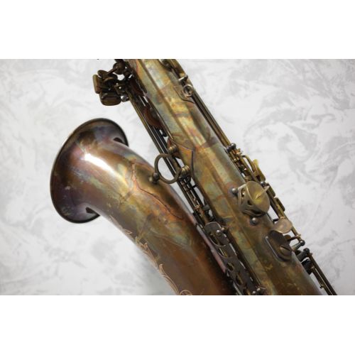 Leblanc LTS 711 Tenor Saxophone