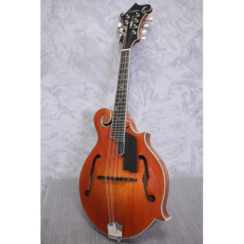 Eastman MD815PGE Honeyburst Electro Mandolin