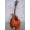 Eastman MD815PGE Honeyburst Electro Mandolin