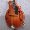 Eastman MD815PGE Honeyburst Electro Mandolin