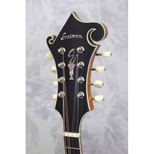 Eastman MD815PGE Honeyburst Electro Mandolin