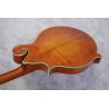 Eastman MD815PGE Honeyburst Electro Mandolin