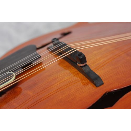 Eastman MD815PGE Honeyburst Electro Mandolin