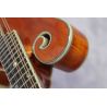Eastman MD815PGE Honeyburst Electro Mandolin