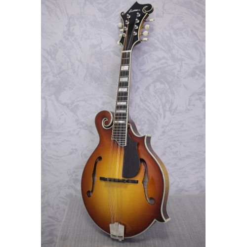 Eastman MD615-GB Goldburst Mandolin