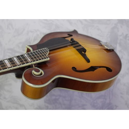 Eastman MD615-GB Goldburst Mandolin