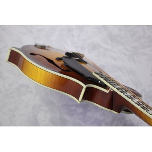 Eastman MD615-GB Goldburst Mandolin