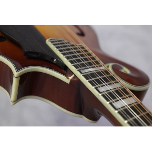 Eastman MD615-GB Goldburst Mandolin