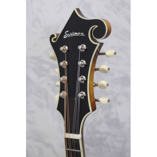 Eastman MD615-GB Goldburst Mandolin