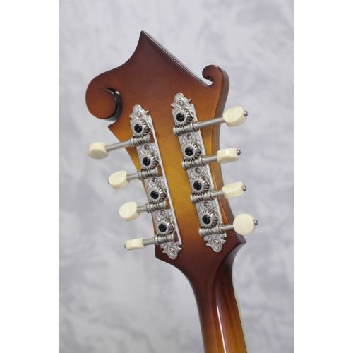 Eastman MD615-GB Goldburst Mandolin