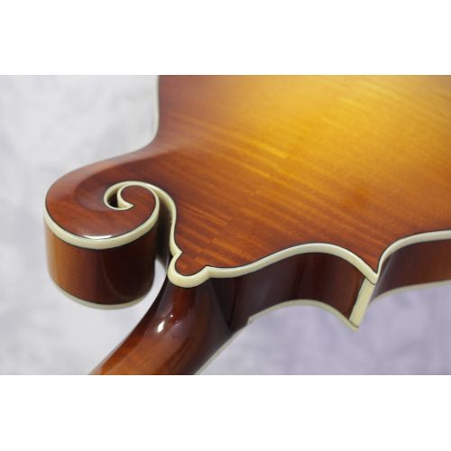 Eastman MD615-GB Goldburst Mandolin