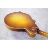 Eastman MD615-GB Goldburst Mandolin