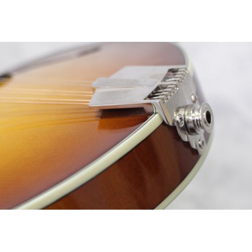 Eastman MD615-GB Goldburst Mandolin