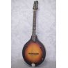 Eastman MDO305E Suburst Octave Mandolin