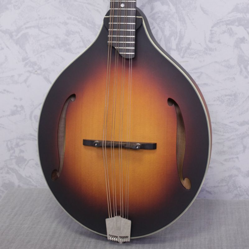 Eastman MDO305E Suburst Octave Mandolin