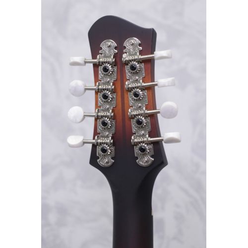 Eastman MDO305E Suburst Octave Mandolin