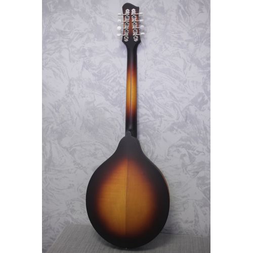 Eastman MDO305E Suburst Octave Mandolin