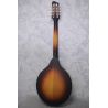 Eastman MDO305E Suburst Octave Mandolin