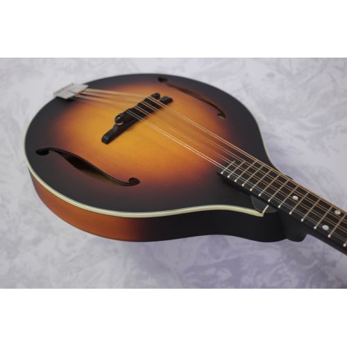 Eastman MDO305E Suburst Octave Mandolin