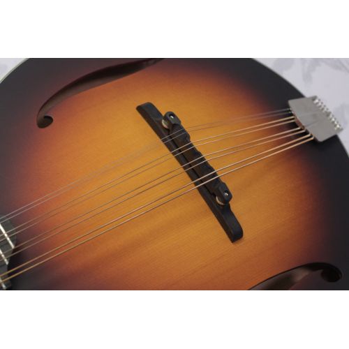 Eastman MDO305E Suburst Octave Mandolin